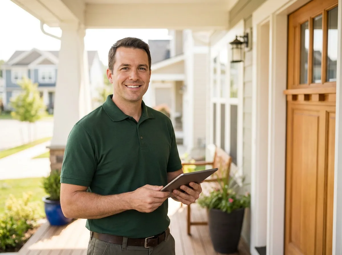 Pest control FAQs for Crescent Mills, CA